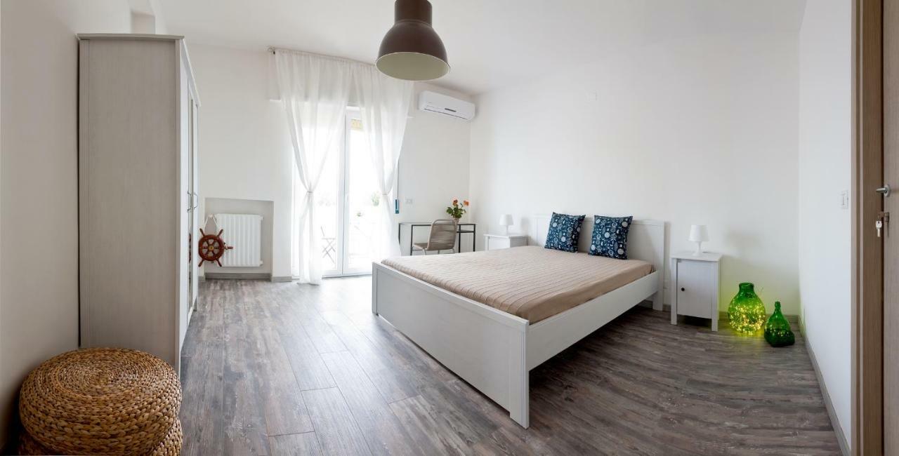 Bed and Breakfast Pietra Di Mare Bari Zewnętrze zdjęcie
