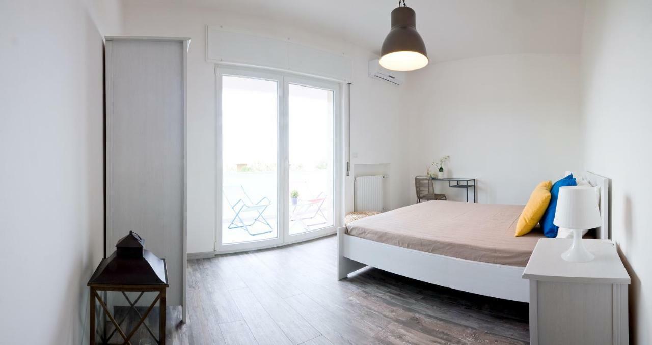 Bed and Breakfast Pietra Di Mare Bari Zewnętrze zdjęcie