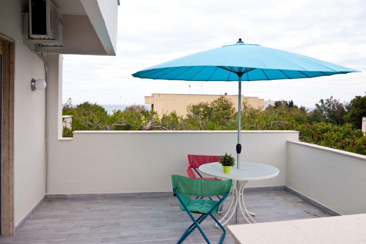 Bed and Breakfast Pietra Di Mare Bari Zewnętrze zdjęcie