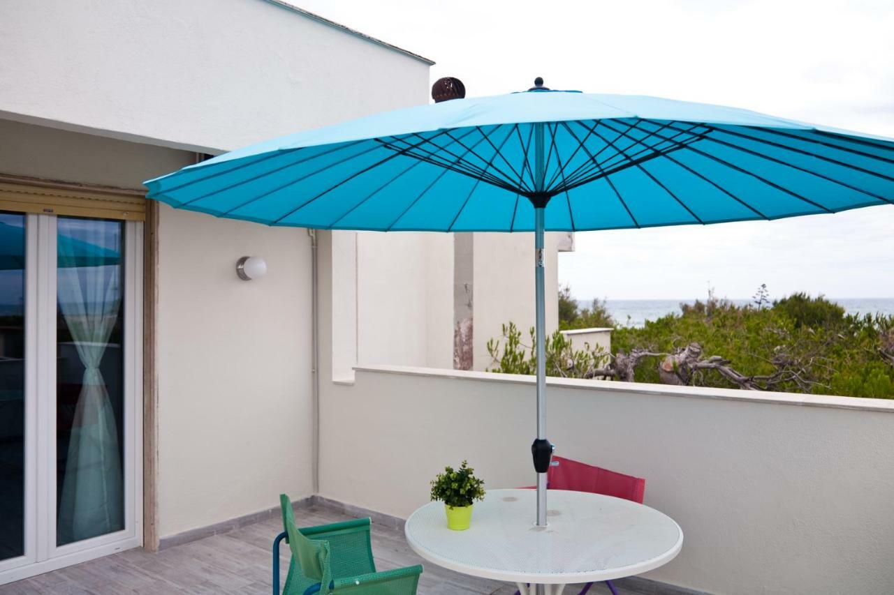 Bed and Breakfast Pietra Di Mare Bari Zewnętrze zdjęcie