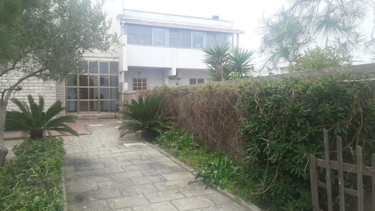 Bed and Breakfast Pietra Di Mare Bari Zewnętrze zdjęcie