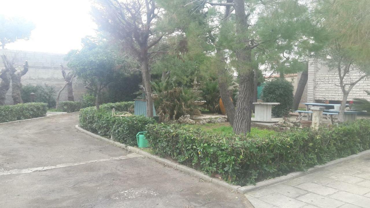 Bed and Breakfast Pietra Di Mare Bari Zewnętrze zdjęcie